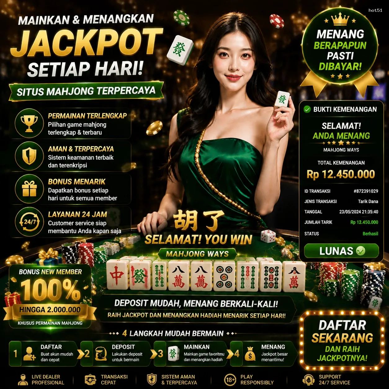 hot51